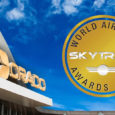 Reconocimiento al Aeropuerto El Dorado por parte de Skytrax 2026.