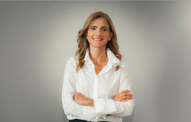 Ángela María Orozco, nueva vicepresidente de Asuntos Corporativos de Avianca.