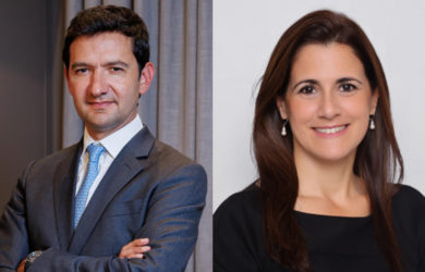 Diego Ospina y Gabriela Cioccia son los nuevos nombramientos de Delta Air Lines en Sudamérica.