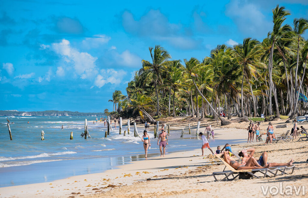 Grand Sirenis Punta Cana: opinión real tras unas vacaciones familiares