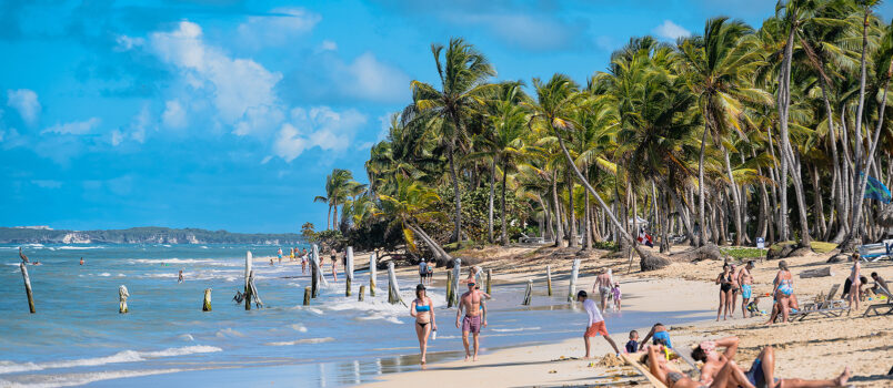 Playa Uvero Alto Punta Cana