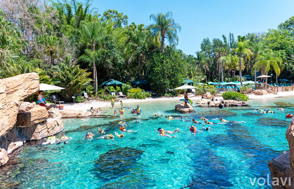 Orlando se reinventa: nuevas experiencias más allá de los parques temáticos
