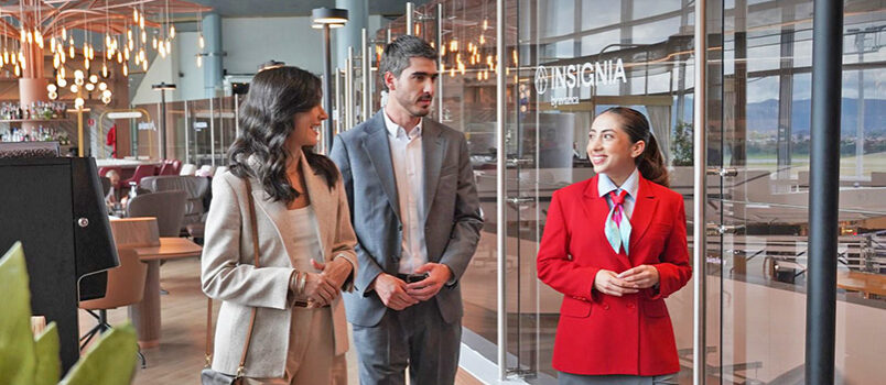 Avianca presenta Magno, nuevo y mayor categoría de Lifemiles.