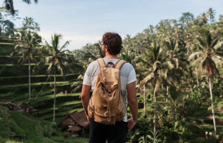 Cada vez más colombianos quieren viajar de forma sostenible: así están cambiando los hábitos de los viajeros