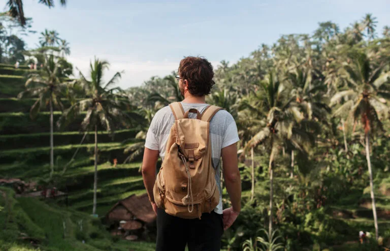 Cada vez más colombianos quieren viajar de forma sostenible: así están cambiando los hábitos de los viajeros