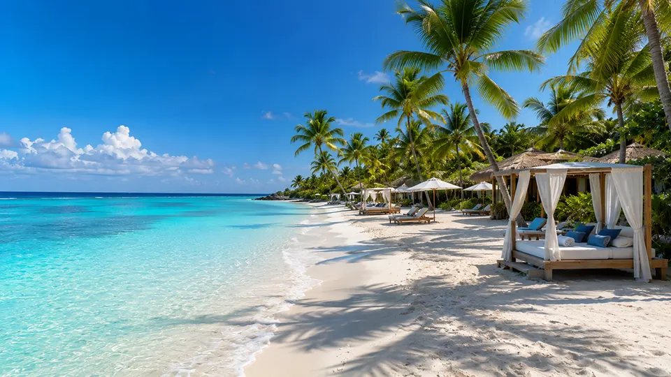 Caribe Premium