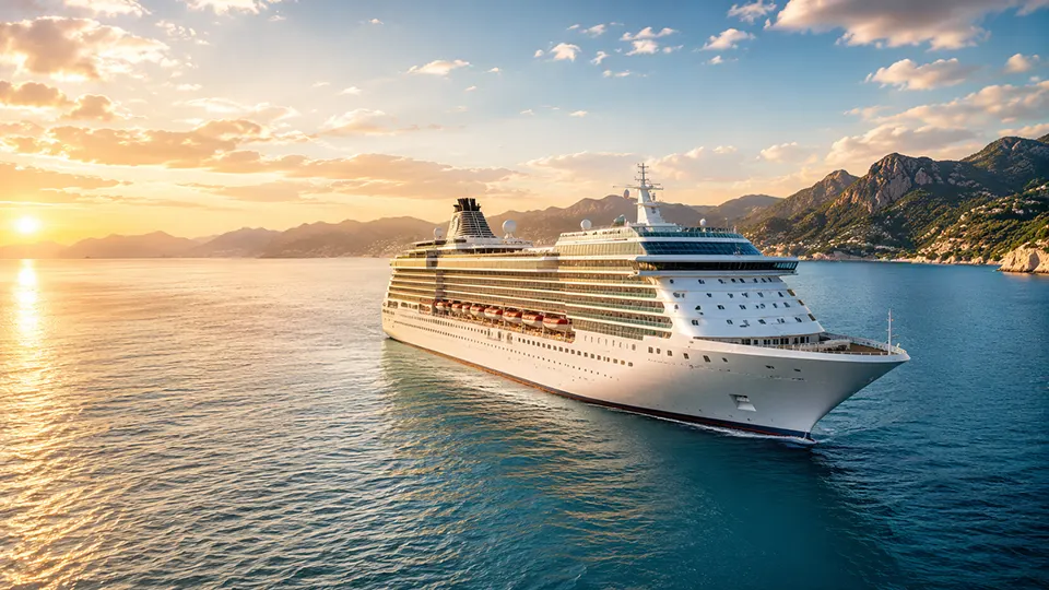 Cruceros