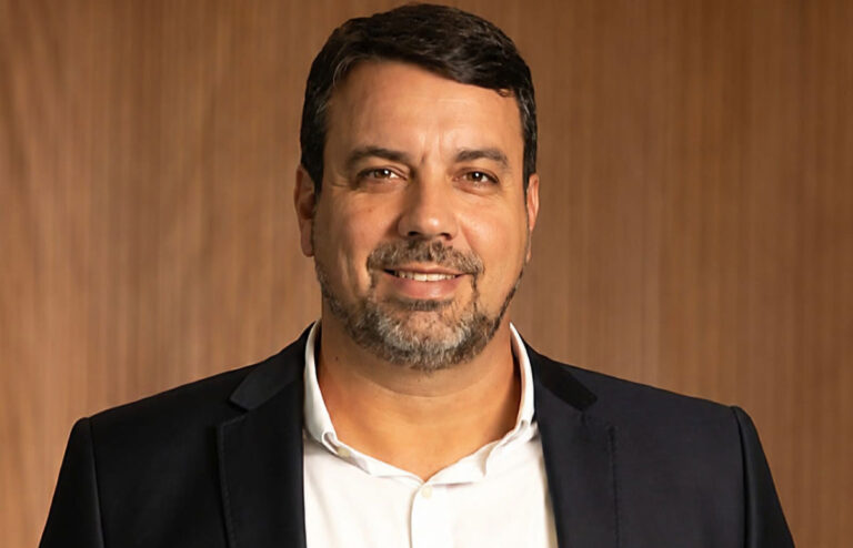 André Fehlauer, nuevo CEO de GOL.