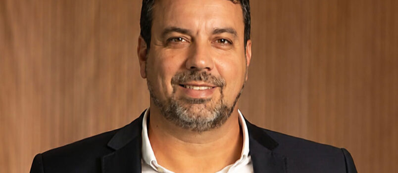 André Fehlauer, nuevo CEO de GOL.