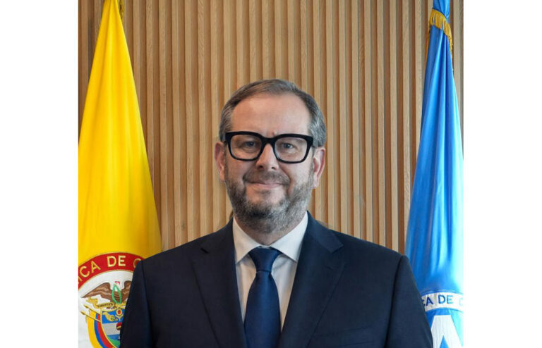 Arnaud Penent D’izarn asume la dirección de Aerocivil: estos serán sus principales retos