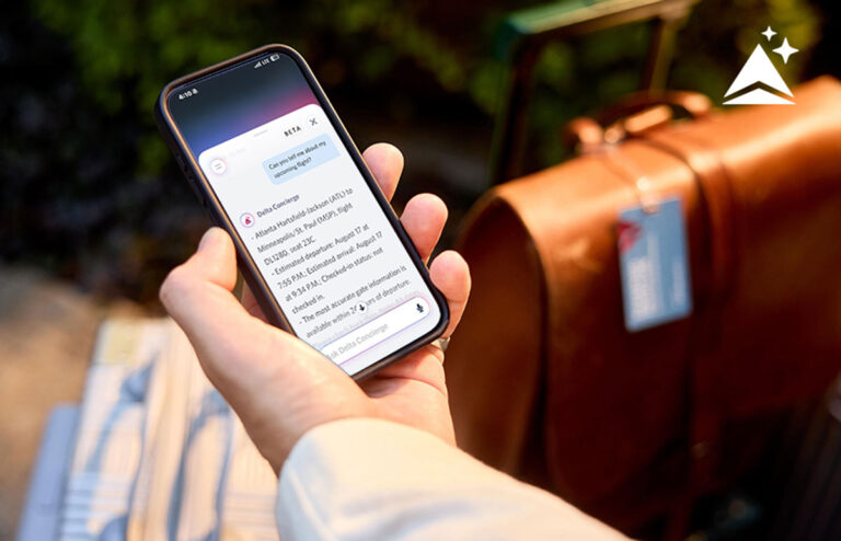 Delta Concierge ya está disponible para todos los socios SkyMiles