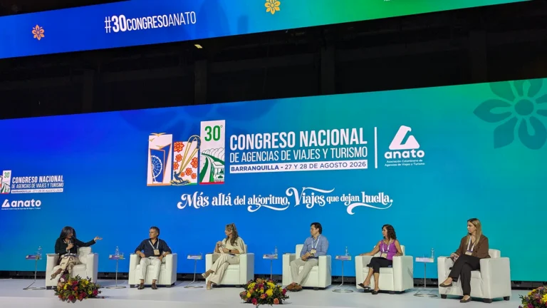 Viajar también reconstruye: resiliencia, inteligencia artificial y el nuevo valor de las agencias de viajes