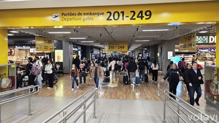 Latinoamérica lideró crecimiento del tráfico aéreo mundial en agosto: IATA