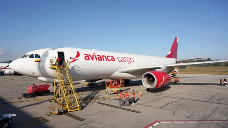 Avianca Cargo certifica su operación farmacéutica en Madrid y Barcelona