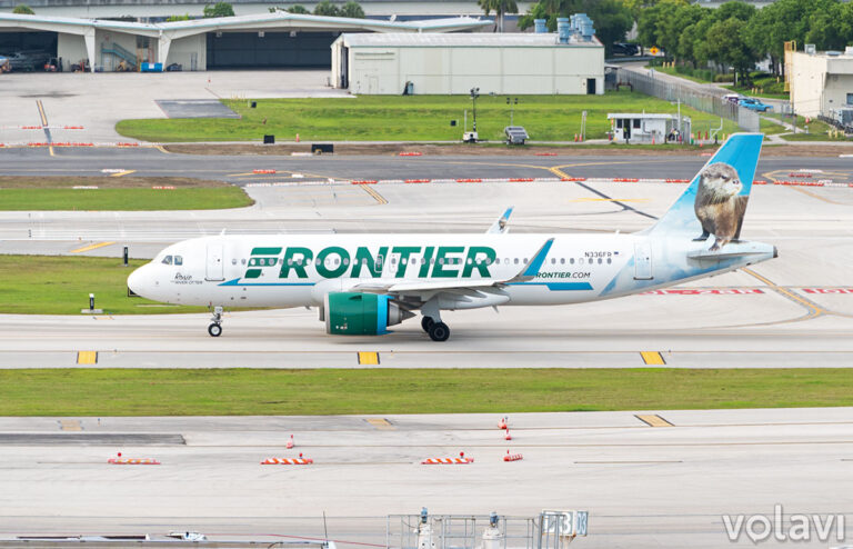 Frontier Airlines llegará a Colombia con vuelos desde Orlando a Bogotá, Medellín y Cartagena