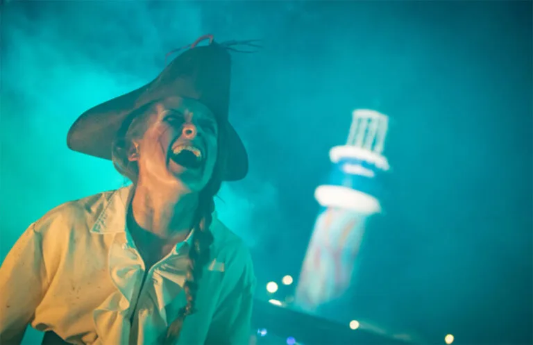 Halloween en Orlando 2026: fechas y novedades de los parques