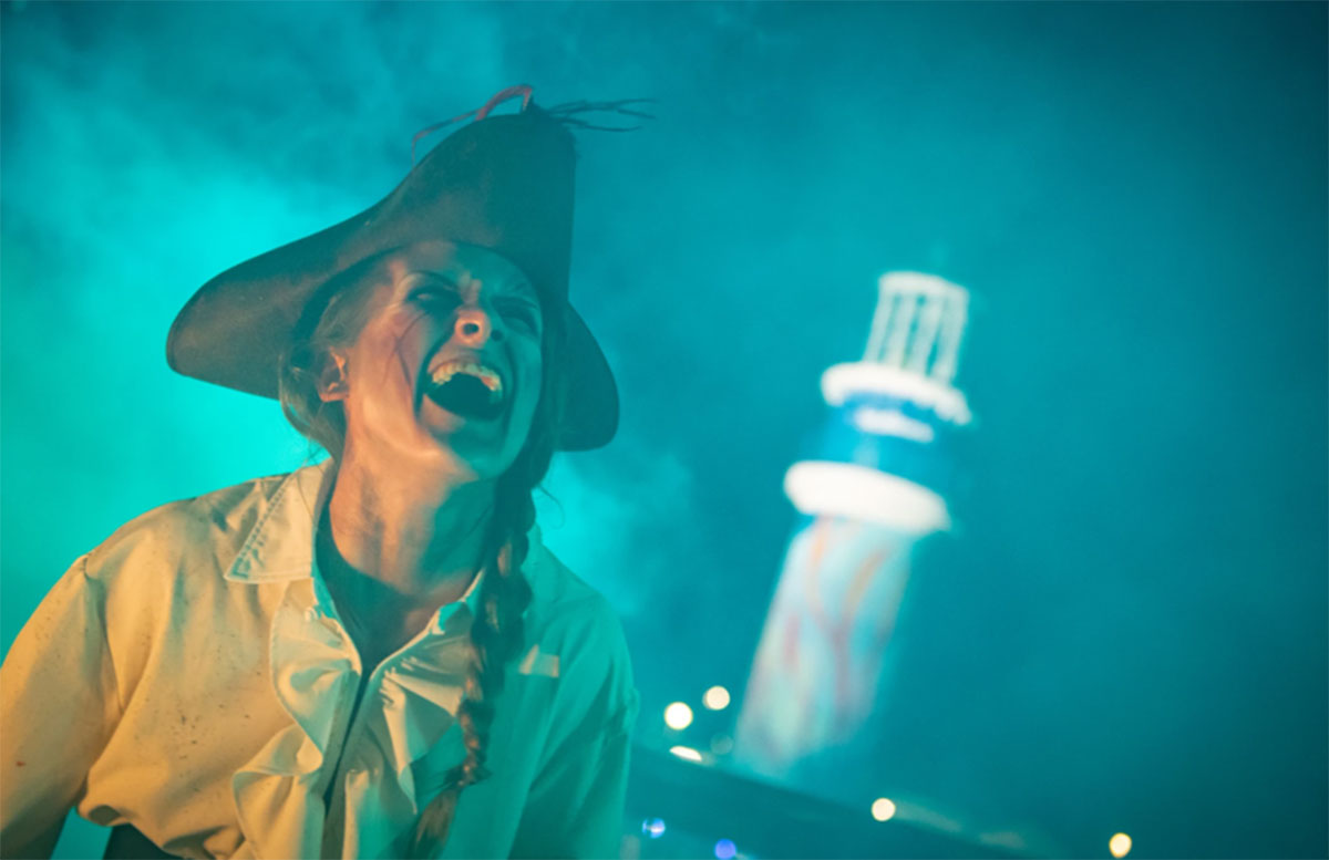 Celebración de Halloween en Orlando para 2026.
