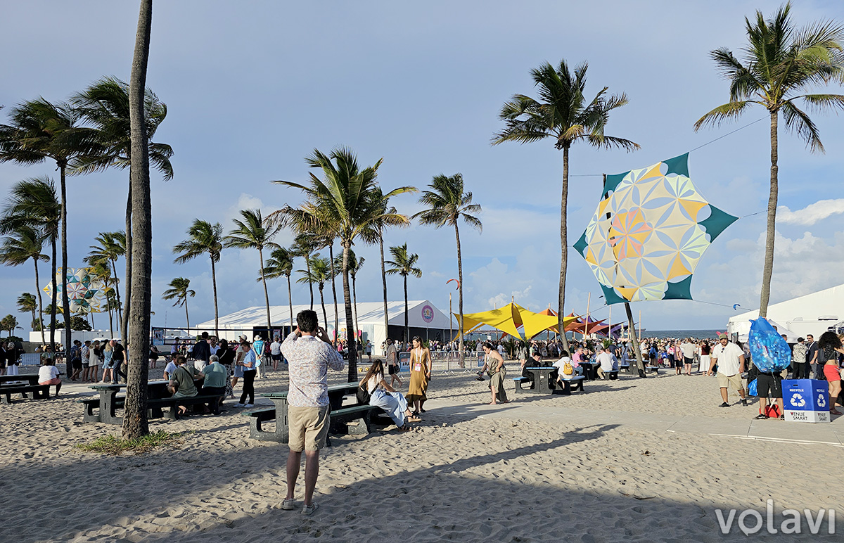 Fiesta de bienvenida a IPW 2026 en la Bahía de Fort Lauderdale. Fiesta de bienvenida a IPW 2026 en la Bahía de Fort Lauderdale.