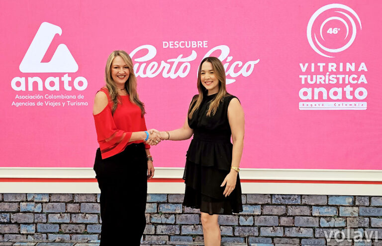 Puerto Rico será Invitado de Honor a la Vitrina de ANATO 2027