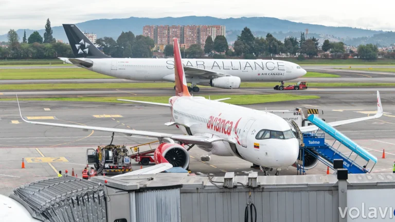 World Fuel advierte sobre riesgos en suministro de combustible de aviación en Colombia y Ecuador