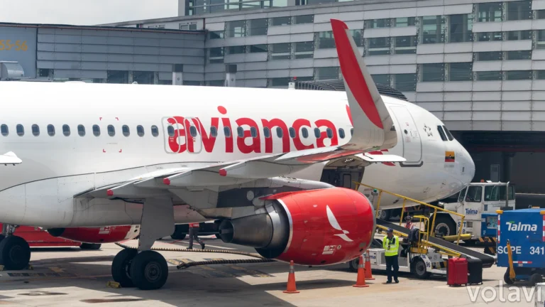 Avianca retomará ruta entre Cali y Miami de manera permanente