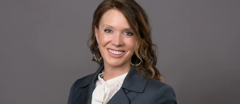 Caroline Beteta, CEO interina de Brand USA.
