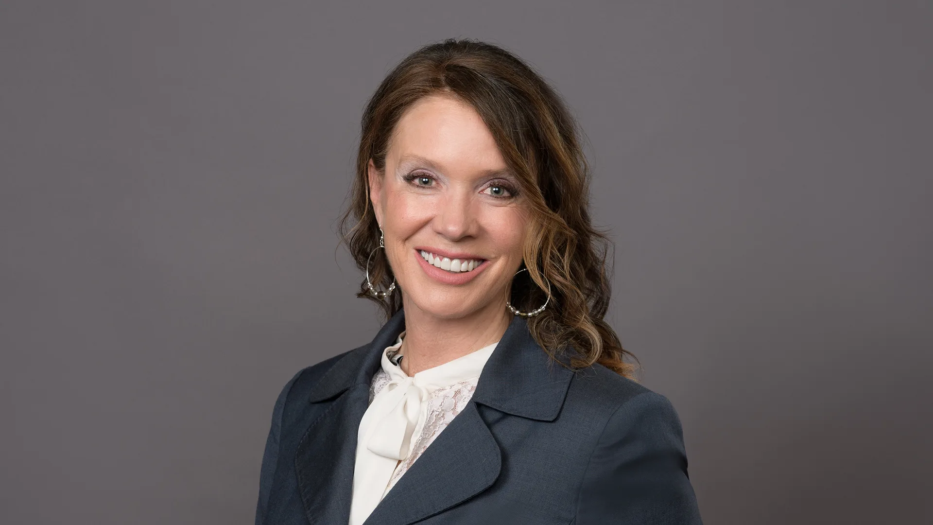 Caroline Beteta, CEO interina de Brand USA.